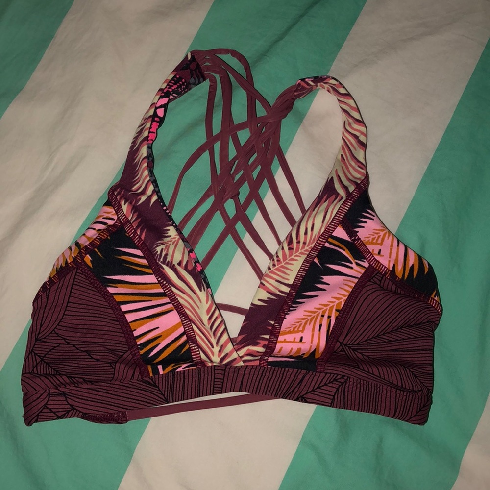 Maaji Swim Top